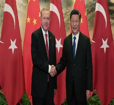 تجديد إتفاقية مبادلة العملات بين تركيا والصين ... وإعادة نظام المقايضة 